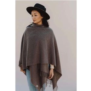 BNIB - ANUPAYA VAGABOND HAT - BLACK SIZE LARGE